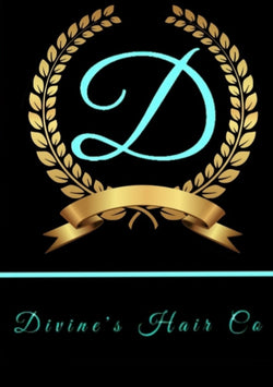 DIVINE'S HAIR & CO.