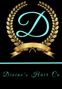 DIVINE&#39;S HAIR &amp; CO.