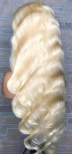 Load image into Gallery viewer, 13x4 Deep Wave Human Hair Wigs ( 613)
